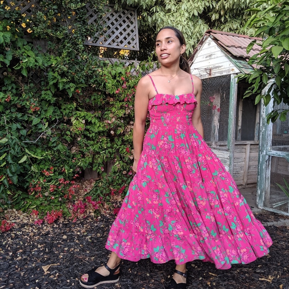 Meet your Posher, Vanessa